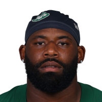 George Fant's headshot