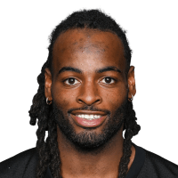 Najee Harris's headshot