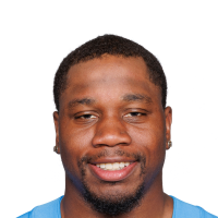 DeAndre Carter's headshot