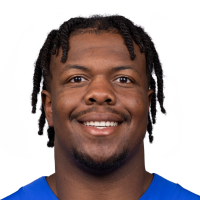 Warren McClendon's headshot