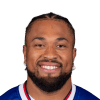 Seldom-Used Bills WR Earns Accolade After Blowout Win Over Jets