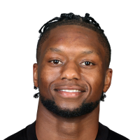 Joe Mixon's headshot