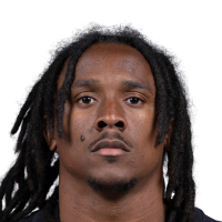 Antonio Hamilton's headshot