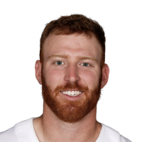 Cooper Rush's headshot