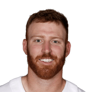 Cooper Rush