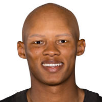 Joshua Dobbs's headshot