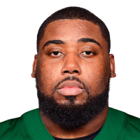 Sheldon Rankins's headshot