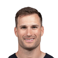 Kirk Cousins's headshot