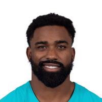 Raheem Mostert's headshot