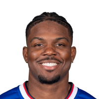 Tre' McKitty's headshot