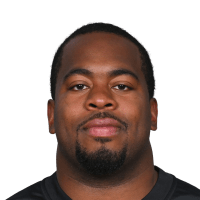 B.J. Hill's headshot