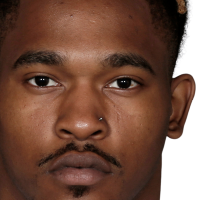 Rico Dowdle's headshot