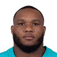 Da'Shawn Hand's headshot