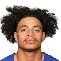 Jalin Hyatt's headshot