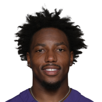 Kevon Seymour's headshot