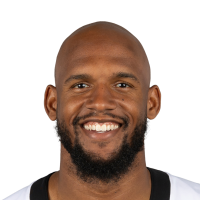 Cedrick Wilson's headshot