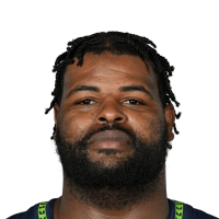 Johnathan Hankins's headshot