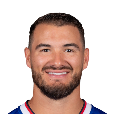 Mitch Trubisky