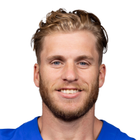 Cooper Kupp's headshot