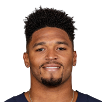 Roschon Johnson's headshot