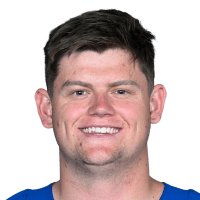 Blake Freeland's headshot