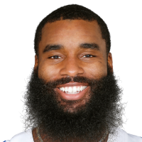 Daryl Worley's headshot