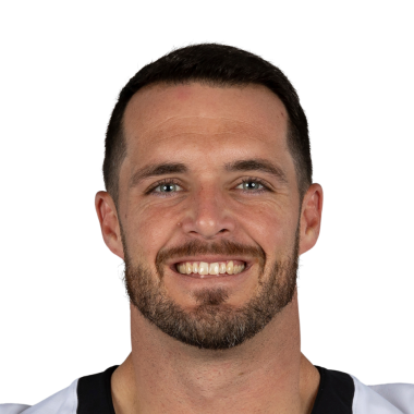 Derek Carr