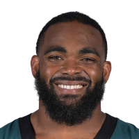 Brandon Graham's headshot