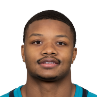 Tyson Campbell's headshot