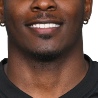 Akeem Davis-Gaither's headshot