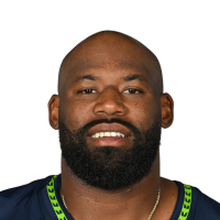 George Fant's headshot