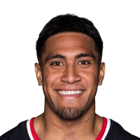 Henry To'oTo'o's headshot