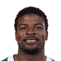 D.J. Reed's headshot