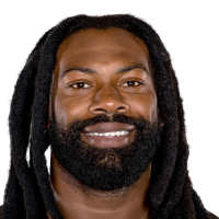 Za'Darius Smith's headshot