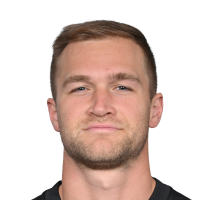 Mike Gesicki's headshot