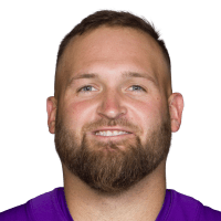 Dalton Risner's headshot