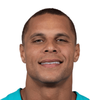 Jordan Poyer's headshot