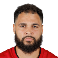 Mike Evans's headshot