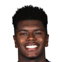 Jaylinn Hawkins's headshot