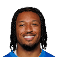 Khalil Dorsey's headshot