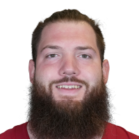 Jonah Williams's headshot