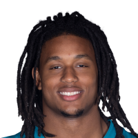 Antonio Johnson's headshot