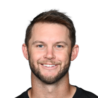 Kyle Allen's headshot