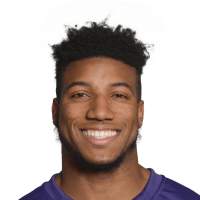 Marlon Humphrey's headshot