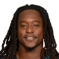 Shaquill Griffin's headshot