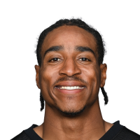 Dez Fitzpatrick's headshot