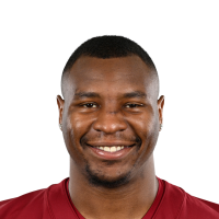 Dorance Armstrong's headshot