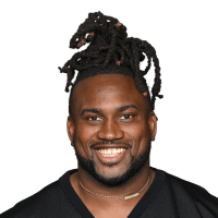 Cordarrelle Patterson's headshot