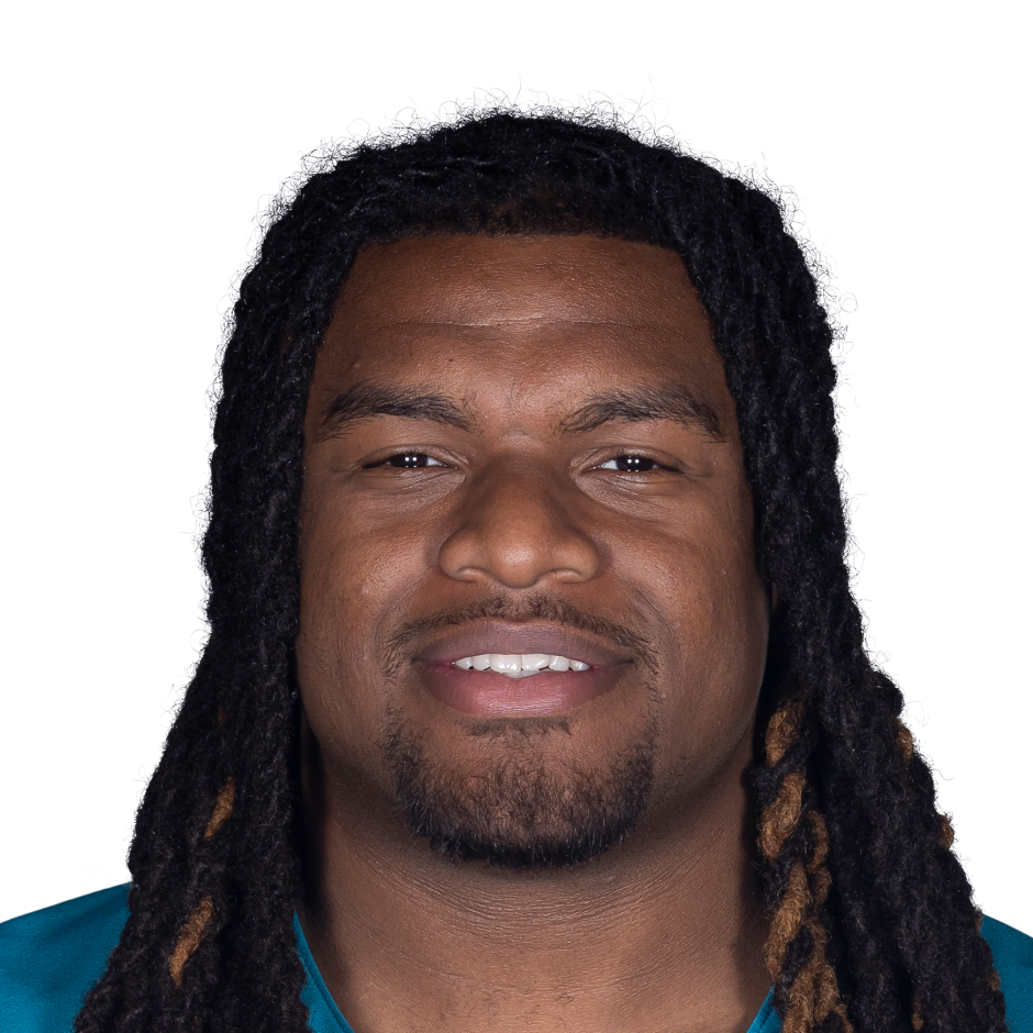 Tyler Lacy News, Stats, Bio & Fantasy