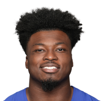 Azeez Ojulari's headshot